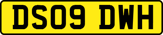 DS09DWH
