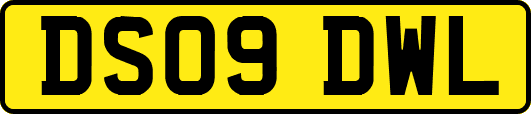 DS09DWL