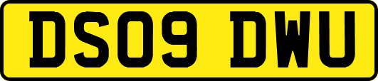DS09DWU