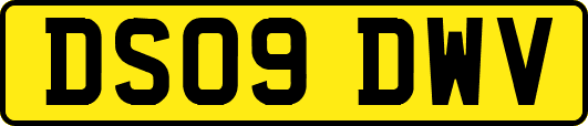 DS09DWV