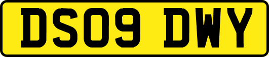 DS09DWY