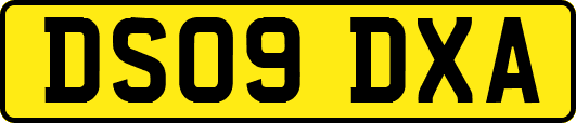 DS09DXA