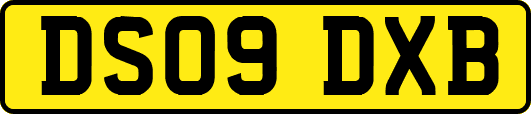 DS09DXB