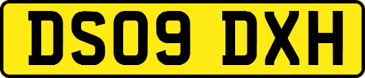 DS09DXH