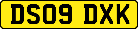 DS09DXK