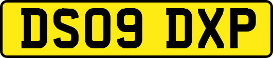 DS09DXP