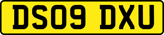 DS09DXU