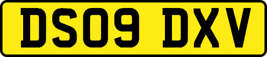 DS09DXV