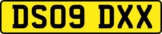 DS09DXX