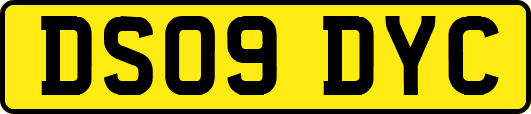 DS09DYC