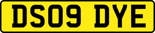 DS09DYE