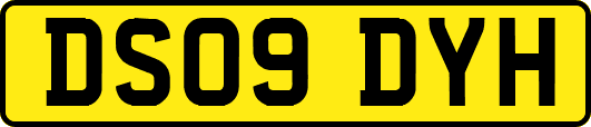 DS09DYH