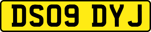 DS09DYJ