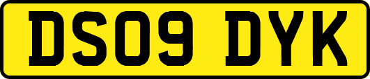DS09DYK