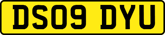DS09DYU