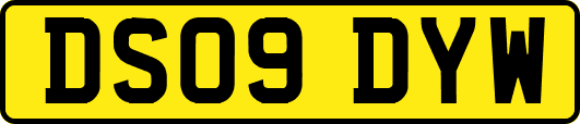 DS09DYW