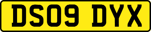 DS09DYX