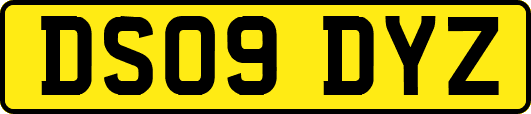 DS09DYZ