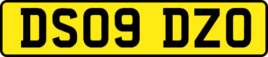 DS09DZO