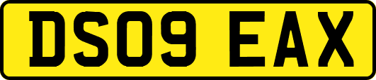 DS09EAX