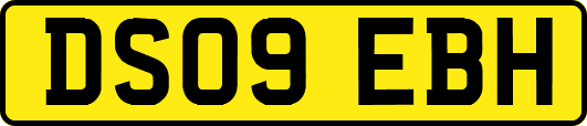 DS09EBH