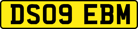 DS09EBM