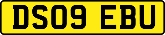 DS09EBU