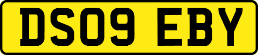 DS09EBY