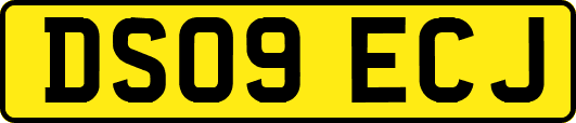DS09ECJ