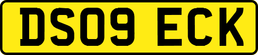 DS09ECK