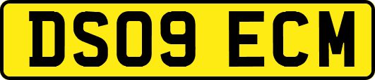 DS09ECM
