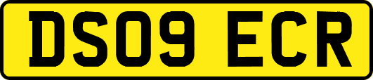 DS09ECR