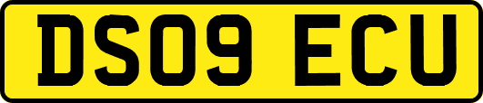 DS09ECU