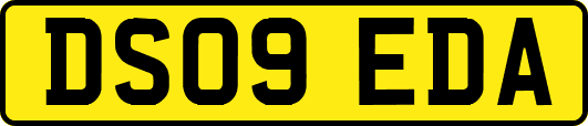 DS09EDA