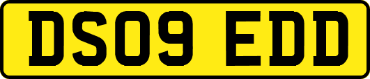DS09EDD