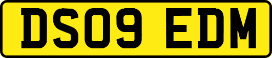 DS09EDM
