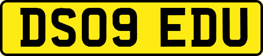 DS09EDU