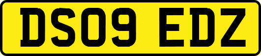 DS09EDZ