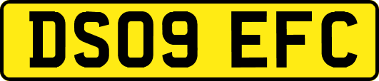 DS09EFC