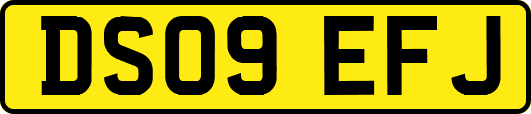 DS09EFJ