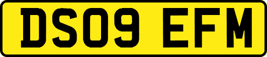 DS09EFM