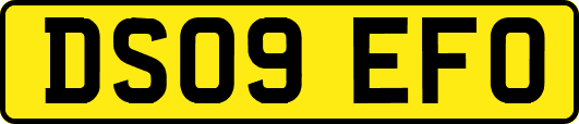 DS09EFO