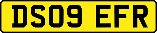 DS09EFR