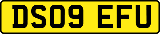 DS09EFU