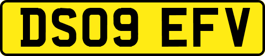 DS09EFV