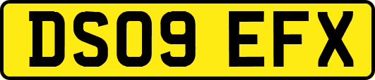 DS09EFX