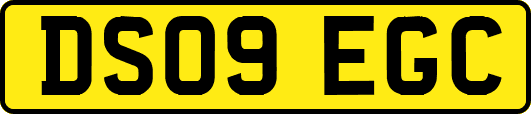 DS09EGC