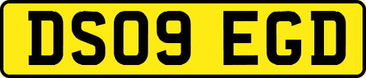 DS09EGD