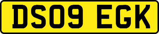 DS09EGK