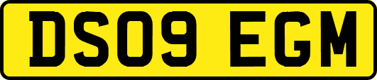 DS09EGM